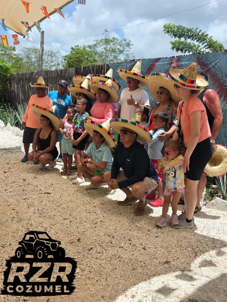 razor tours cozumel